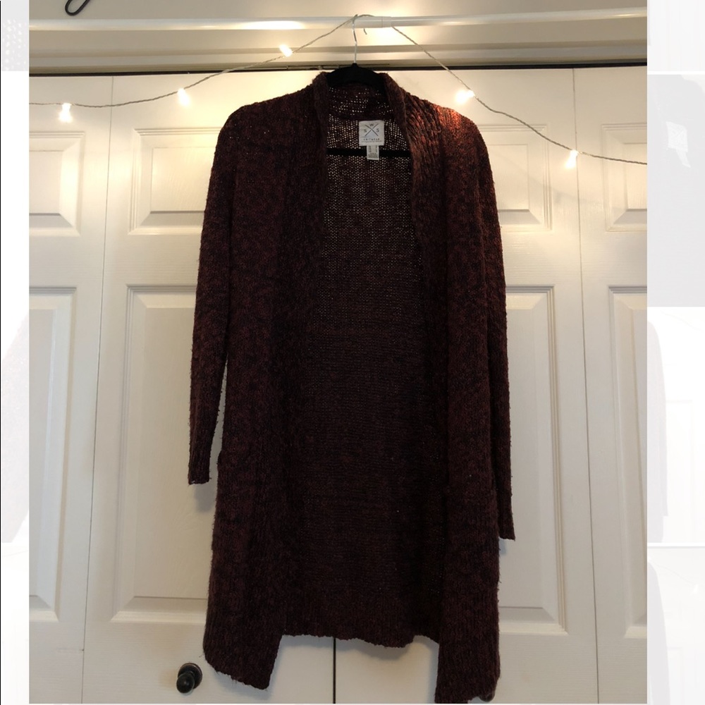 Billabong knit cardigan - Size S